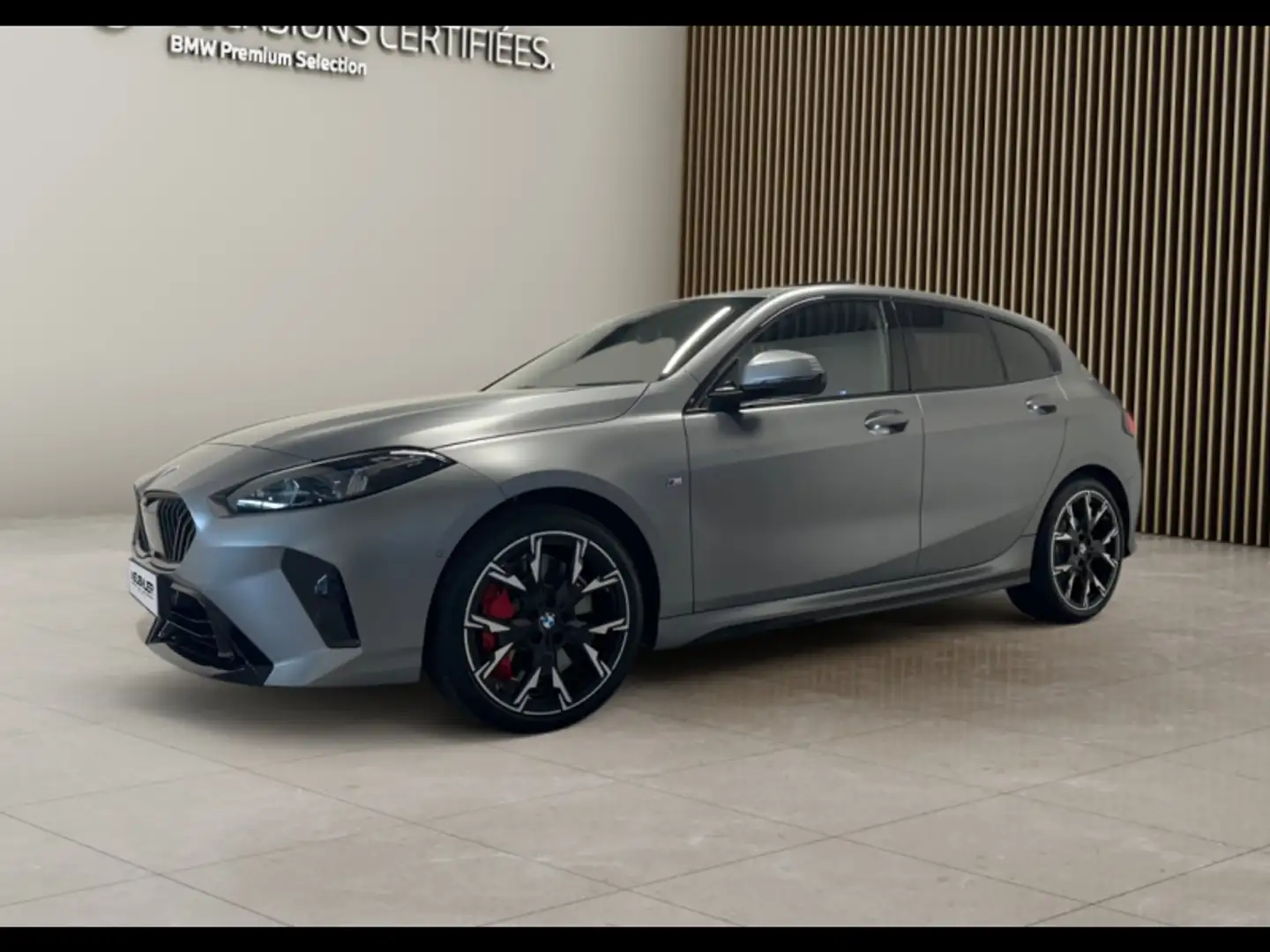 BMW 120 120A 170ch M Sport DKG7 - 1