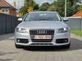 Audi A4 A4 Avant 2.0 TDI 120g DPF Attraction Argent - thumbnail 6