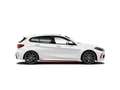 BMW 128 Blanc - thumbnail 2