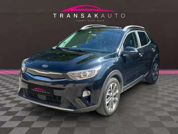 Stonic 1.0 T Sense ISG/TOIT OUVRANT/GARANTIE 12 MOIS/CARNET COMPLET KIA