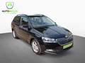 Skoda Fabia Com. TSI 95 SHZG|Klimaaut.|PDC|Tempomat Noir - thumbnail 3