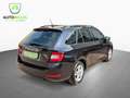Skoda Fabia Com. TSI 95 SHZG|Klimaaut.|PDC|Tempomat Noir - thumbnail 4