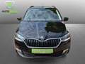 Skoda Fabia Com. TSI 95 SHZG|Klimaaut.|PDC|Tempomat Noir - thumbnail 2