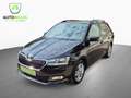 Skoda Fabia Com. TSI 95 SHZG|Klimaaut.|PDC|Tempomat Noir - thumbnail 1