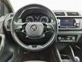 Skoda Fabia Com. TSI 95 SHZG|Klimaaut.|PDC|Tempomat Noir - thumbnail 13
