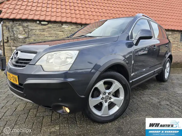 Opel Antara 2.4-16V Enjoy 4x4 | Nette auto | Nwe D-riem