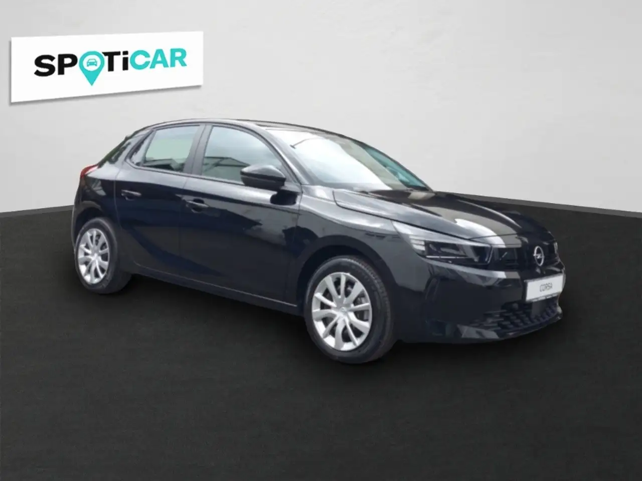 Opel Corsa 2026