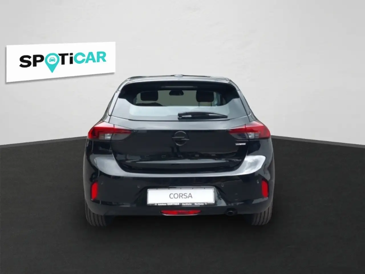 Opel Corsa 2026