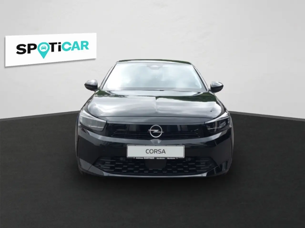 Opel Corsa 2026