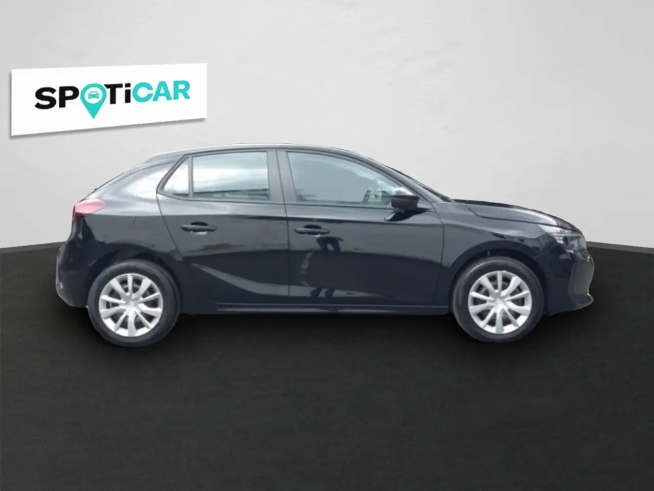 Opel Corsa 2026