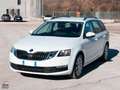 Skoda Octavia 1.5 130 CV DSG WAGON AMBITION G-TEC (METANO) Bianco - thumbnail 3