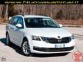 Skoda Octavia 1.5 130 CV DSG WAGON AMBITION G-TEC (METANO) Bianco - thumbnail 1