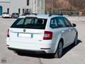 Skoda Octavia 1.5 130 CV DSG WAGON AMBITION G-TEC (METANO) Bianco - thumbnail 6