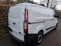 Ford Transit Custom L1H1 Kasten AHK PDC Sortimo Blanc - thumbnail 6