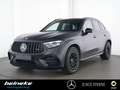 Mercedes-Benz GLC 43 AMG GLC 43 AMG 4M Panorama AHK HUD Burmester  Memory Grau - thumbnail 2