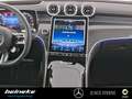 Mercedes-Benz GLC 43 AMG GLC 43 AMG 4M Panorama AHK HUD Burmester  Memory Grau - thumbnail 9