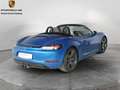 Porsche Boxster Boxster Blau - thumbnail 4
