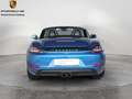 Porsche Boxster Boxster Blau - thumbnail 7