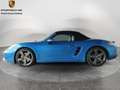 Porsche Boxster Boxster Blau - thumbnail 2