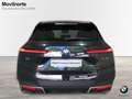 BMW iX xDrive 40 Negro - thumbnail 23