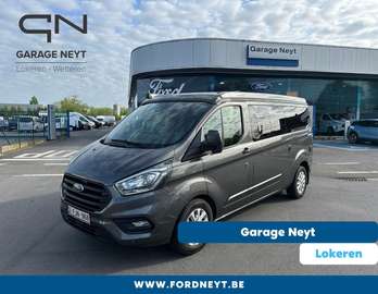 Campervan - Meteen beschikbaar voor deze zomer!!