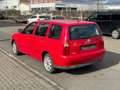 Volkswagen Polo Variant 60 Rojo - thumbnail 3
