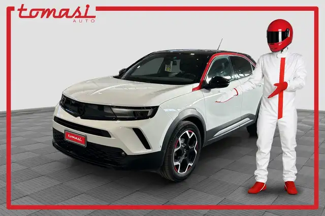 Opel Mokka 1.5 diesel GS Line