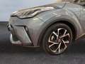 Toyota C-HR 2.0 Hybrid E-CVT Trend Blu/Azzurro - thumbnail 7