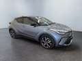 Toyota C-HR 2.0 Hybrid E-CVT Trend Blu/Azzurro - thumbnail 5
