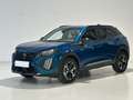 Peugeot 2008 2008 1.2 hybrid Allure 145cv e-dcs6 Blauw - thumbnail 2