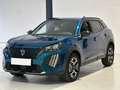 Peugeot 2008 2008 1.2 hybrid Allure 145cv e-dcs6 Blu/Azzurro - thumbnail 1