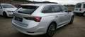 Skoda Octavia 2,0 TDI Premium DSG*PICKERL/SERVICE/BREMSEN NEU Silber - thumbnail 5