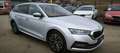 Skoda Octavia 2,0 TDI Premium DSG*PICKERL/SERVICE/BREMSEN NEU Silber - thumbnail 7