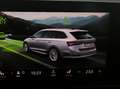 Skoda Octavia 2,0 TDI Premium DSG*PICKERL/SERVICE/BREMSEN NEU Silber - thumbnail 18