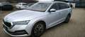 Skoda Octavia 2,0 TDI Premium DSG*PICKERL/SERVICE/BREMSEN NEU Silber - thumbnail 1
