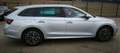 Skoda Octavia 2,0 TDI Premium DSG*PICKERL/SERVICE/BREMSEN NEU Silber - thumbnail 6