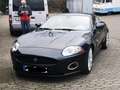 Jaguar XK XK 4.2 Coupe Negru - thumbnail 2