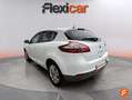 Renault Megane 1.2 TCE Energy Limited S&S 115 Blanc - thumbnail 5
