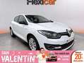 Renault Megane 1.2 TCE Energy Limited S&S 115 Blanc - thumbnail 1