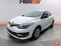 Renault Megane 1.2 TCE Energy Limited S&S 115 Blanc - thumbnail 3