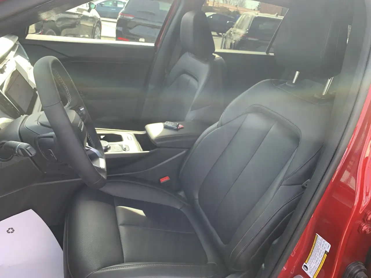 Jeep Cherokee снимка Jeep Cherokee
