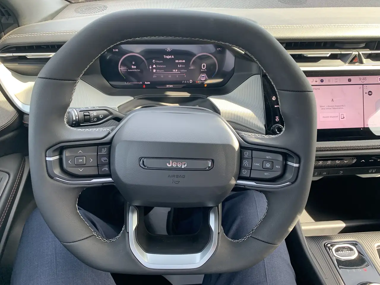 Jeep Cherokee снимка Jeep Cherokee