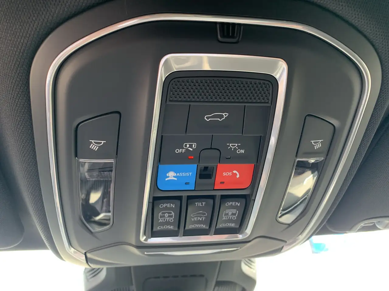 Jeep Cherokee снимка Jeep Cherokee