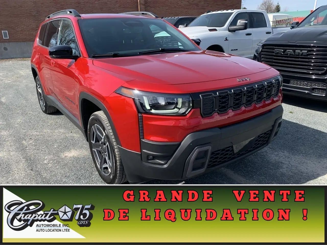 Jeep Cherokee снимка Jeep Cherokee