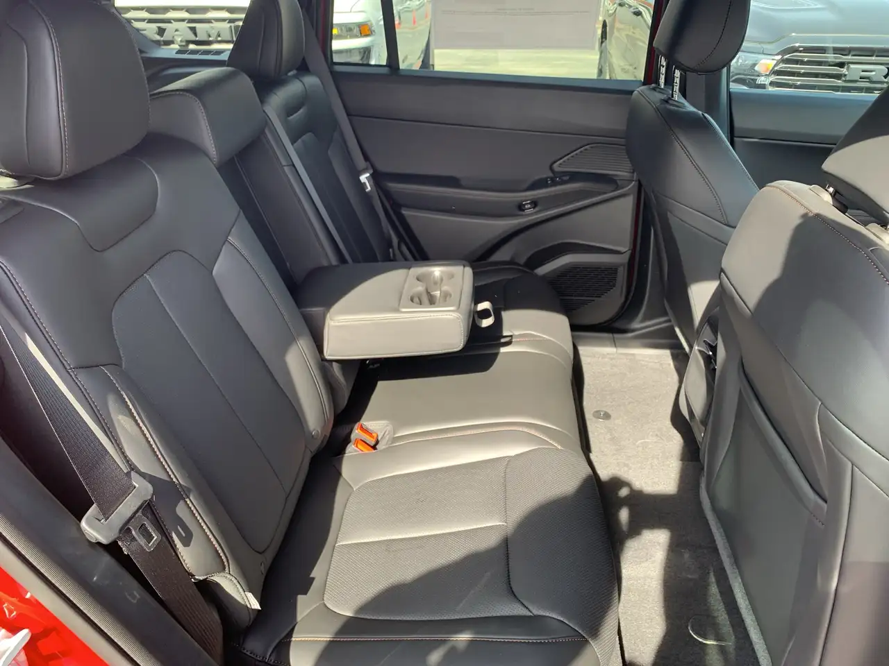 Jeep Cherokee снимка Jeep Cherokee