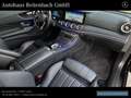 Mercedes-Benz E 200 E200 CABRIO AVANTGARDE+LEDER BURMESTER+TOTWI+LED Schwarz - thumbnail 12