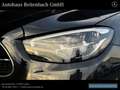 Mercedes-Benz E 200 E200 CABRIO AVANTGARDE+LEDER BURMESTER+TOTWI+LED Schwarz - thumbnail 7