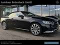 Mercedes-Benz E 200 E200 CABRIO AVANTGARDE+LEDER BURMESTER+TOTWI+LED Siyah - thumbnail 3