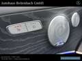 Mercedes-Benz E 200 E200 CABRIO AVANTGARDE+LEDER BURMESTER+TOTWI+LED Siyah - thumbnail 26