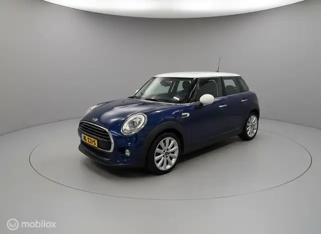 MINI Mini